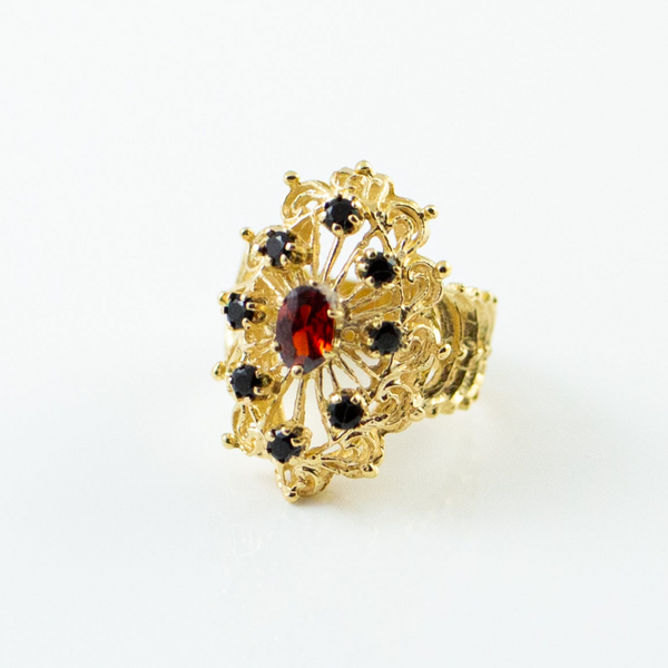 Royale ring