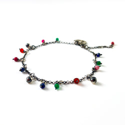 Gipsy bracelet