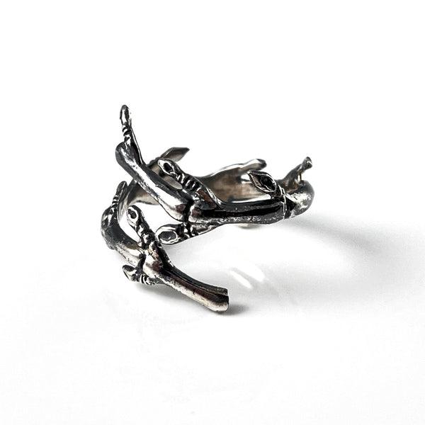 Roots ring