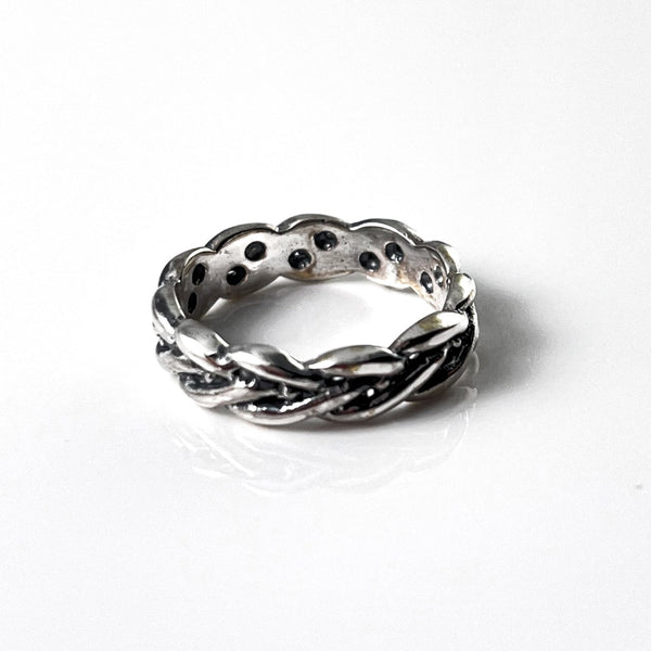 Trenza ring