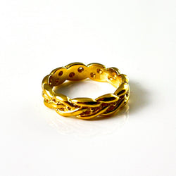 Trenza ring