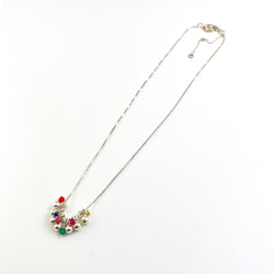 Gipsy short necklace