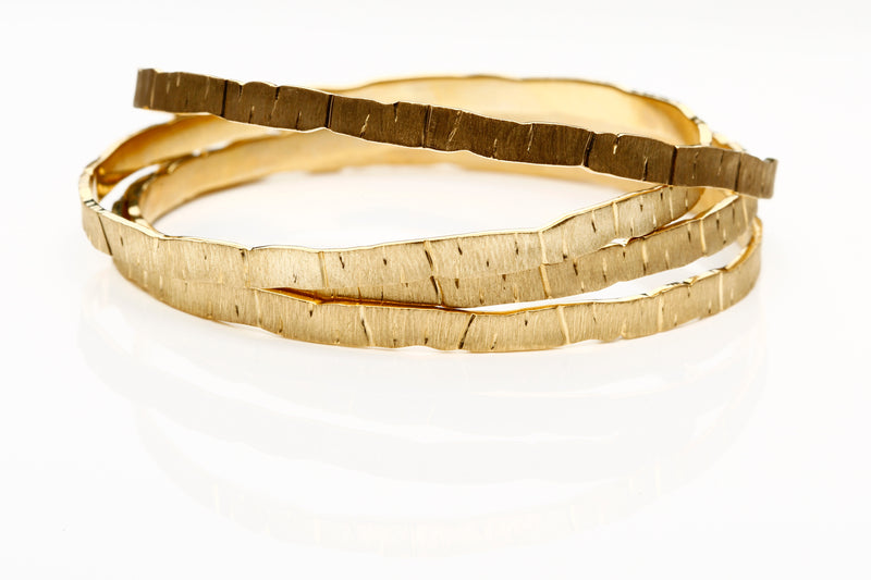 Tree bracelet