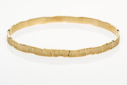 Tree bracelet