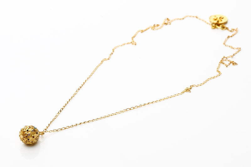 Full house of love - necklace