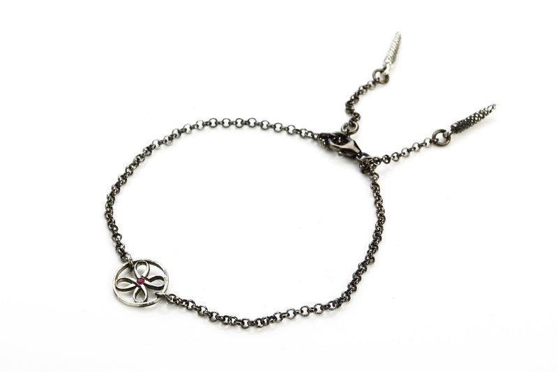 Logo Bracelet - Hildur Hafstein