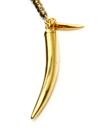 Freedom Horn - Hildur Hafstein